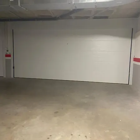 Lujo En El Centro Con Parking Privado 1 *