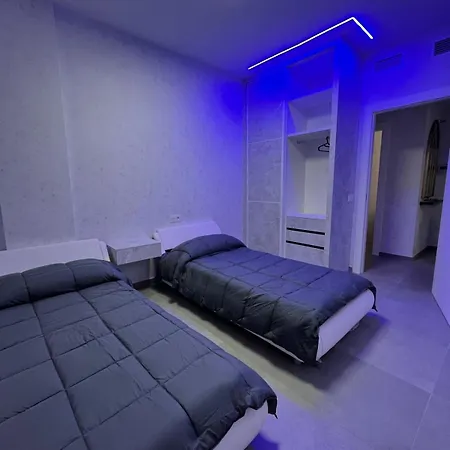 Lujo En El Centro Con Parking Privado 1