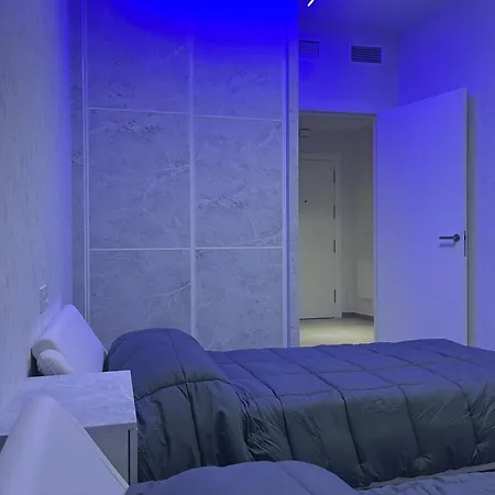 شقة Lujo En El Centro Con Parking Privado 1 آدرا